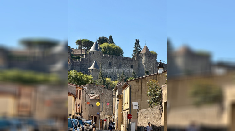 Ma-Cabane - Vente Boutique CARCASSONNE, 50 m²