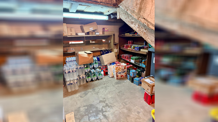 Ma-Cabane - Vente Boutique CARCASSONNE, 50 m²