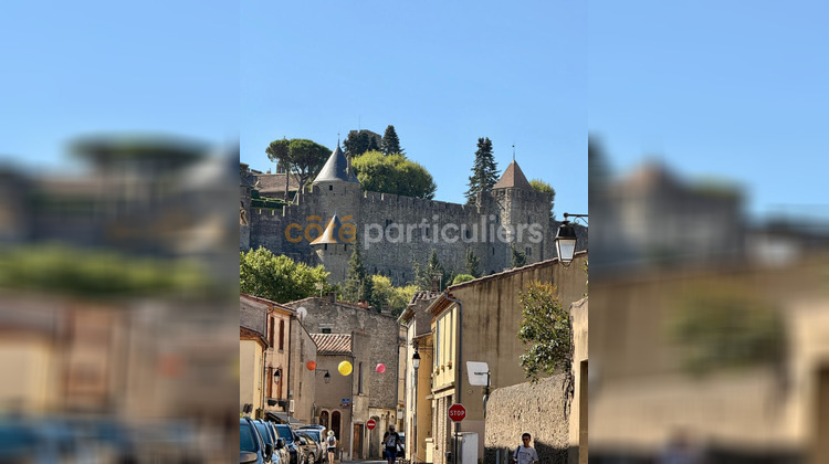 Ma-Cabane - Vente Boutique CARCASSONNE, 1 m²
