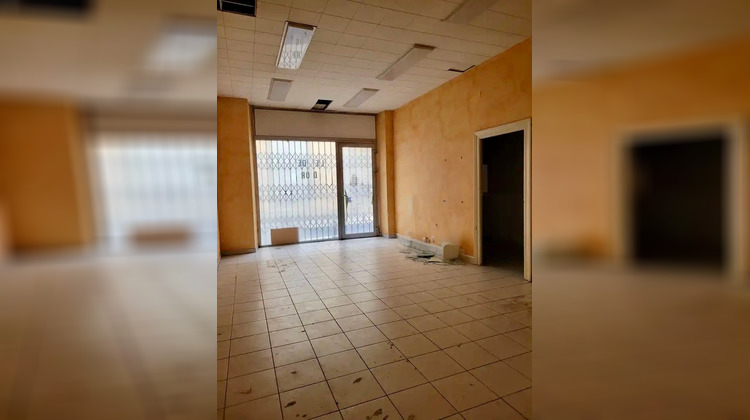 Ma-Cabane - Vente Boutique Carcassonne, 60 m²