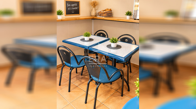 Ma-Cabane - Vente Boutique CARCASSONNE, 32 m²