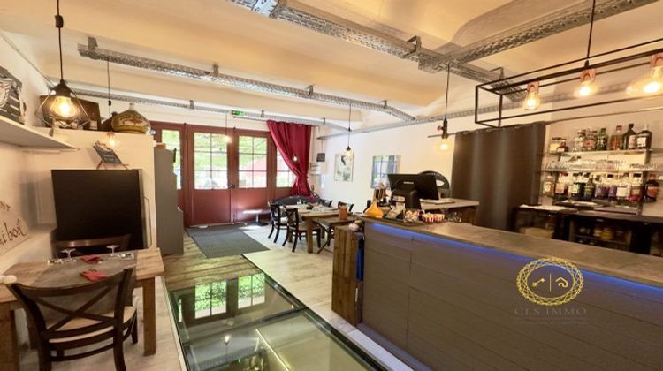 Ma-Cabane - Vente Boutique Carcès, 82 m²