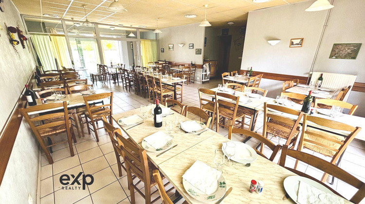 Ma-Cabane - Vente Boutique Carelles, 250 m²