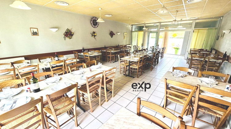 Ma-Cabane - Vente Boutique Carelles, 250 m²