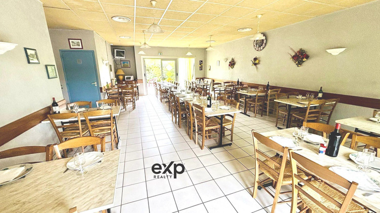 Ma-Cabane - Vente Boutique Carelles, 250 m²