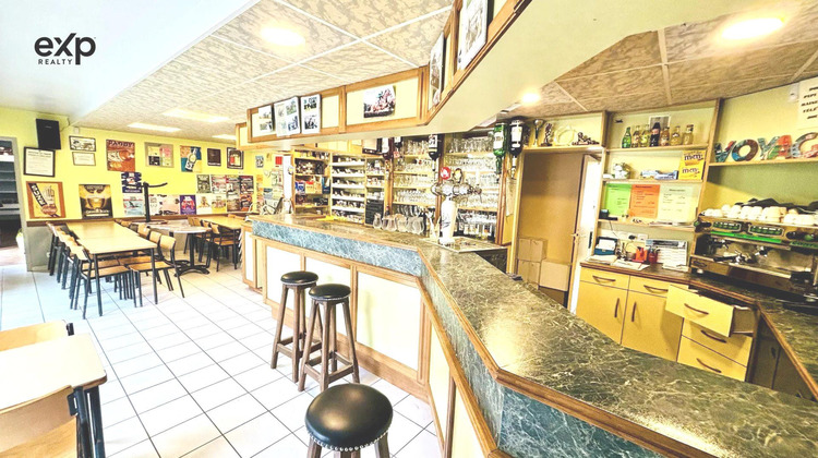 Ma-Cabane - Vente Boutique Carelles, 250 m²