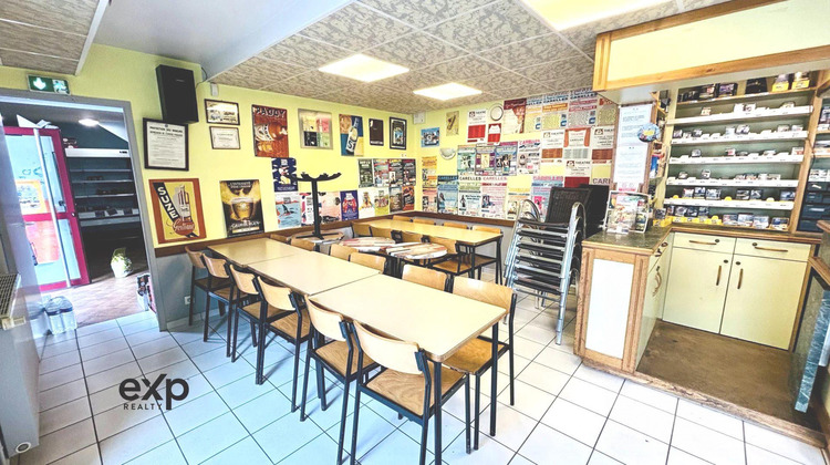 Ma-Cabane - Vente Boutique Carelles, 250 m²