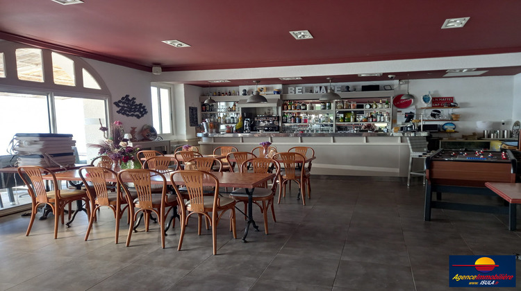 Ma-Cabane - Vente Boutique Cargèse, 700 m²