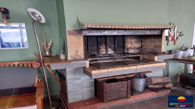 Ma-Cabane - Vente Boutique Cargèse, 700 m²