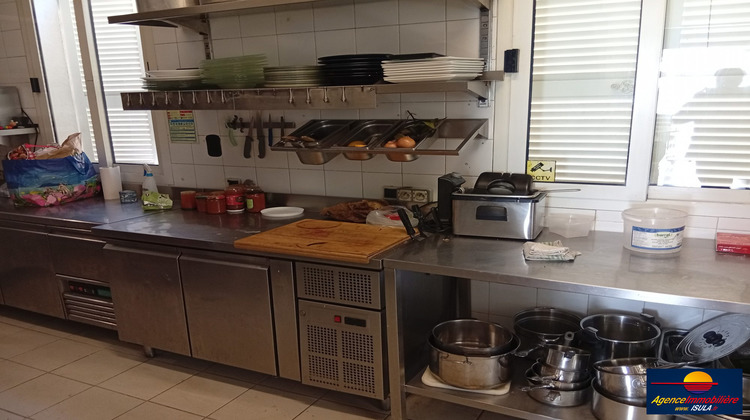 Ma-Cabane - Vente Boutique Cargèse, 700 m²