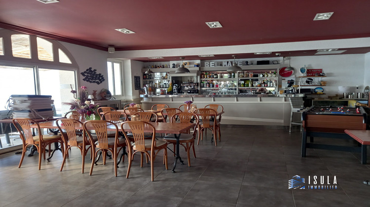 Ma-Cabane - Vente Boutique Cargèse, 700 m²