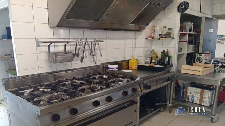 Ma-Cabane - Vente Boutique Cargèse, 700 m²
