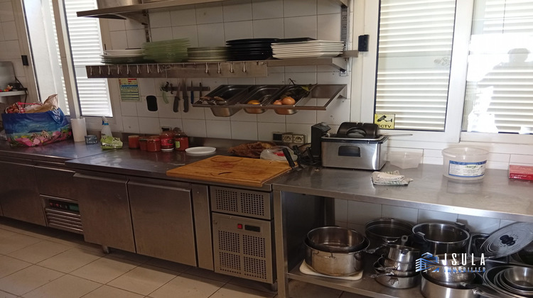 Ma-Cabane - Vente Boutique Cargèse, 700 m²
