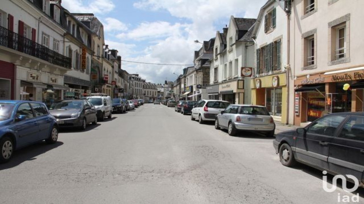 Ma-Cabane - Vente Boutique Carhaix-Plouguer, 173 m²