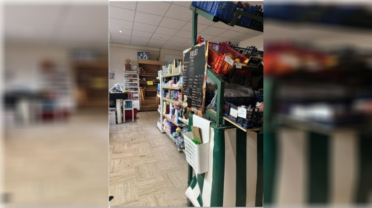Ma-Cabane - Vente Boutique CARHAIX PLOUGUER, 200 m²