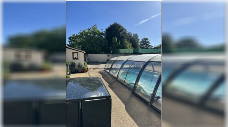 Ma-Cabane - Vente Boutique CARHAIX PLOUGUER, 200 m²