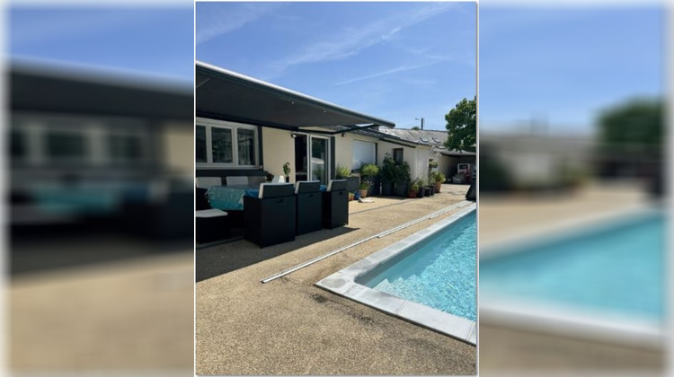 Ma-Cabane - Vente Boutique CARHAIX PLOUGUER, 200 m²