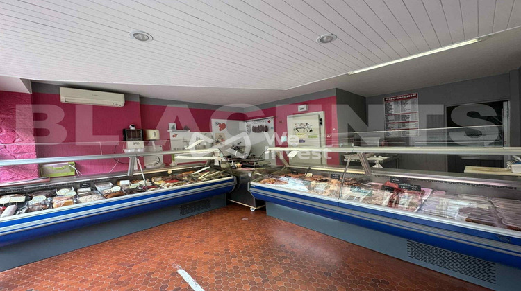 Ma-Cabane - Vente Boutique Carignan, 142 m²