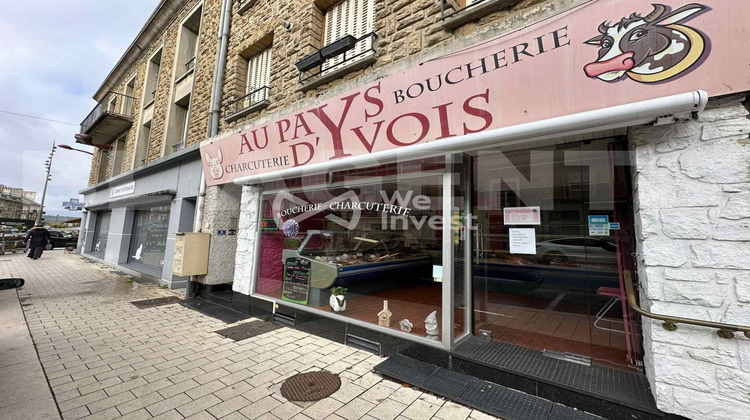 Ma-Cabane - Vente Boutique Carignan, 142 m²