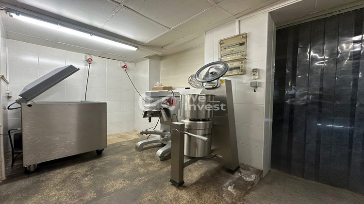 Ma-Cabane - Vente Boutique Carignan, 142 m²