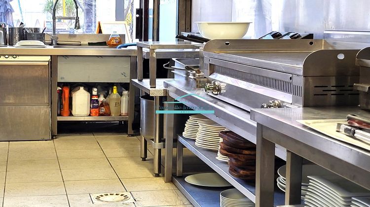 Ma-Cabane - Vente Boutique Carnon, 142 m²