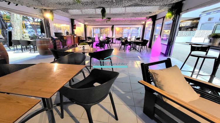 Ma-Cabane - Vente Boutique Carnon, 142 m²