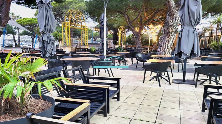 Ma-Cabane - Vente Boutique Carnon, 142 m²