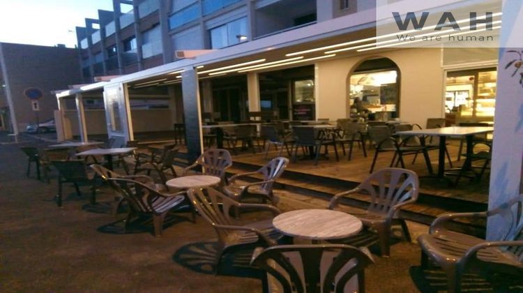 Ma-Cabane - Vente Boutique Carnon plage, 90 m²