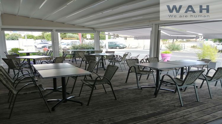 Ma-Cabane - Vente Boutique Carnon plage, 90 m²