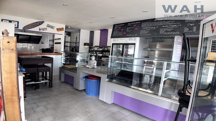 Ma-Cabane - Vente Boutique Carnon plage, 90 m²