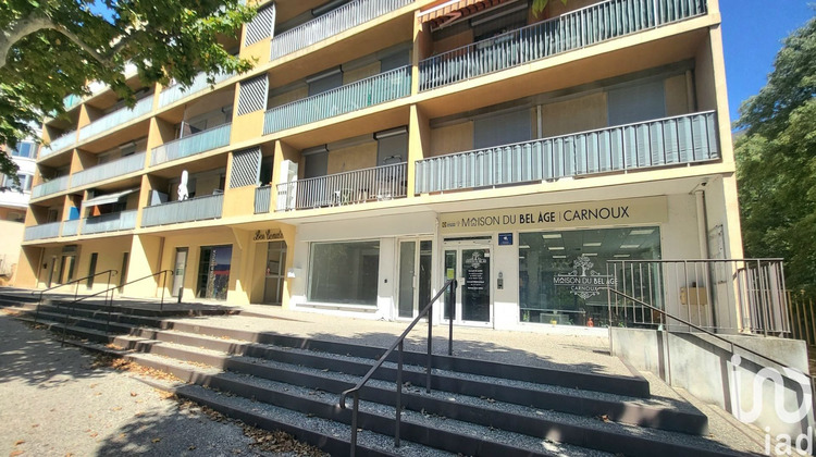 Ma-Cabane - Vente Boutique Carnoux-en-Provence, 58 m²