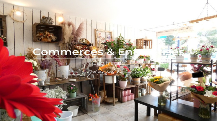 Ma-Cabane - Vente Boutique CARNOUX EN PROVENCE, 50 m²