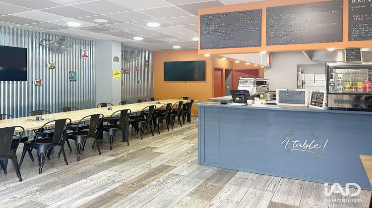 Ma-Cabane - Vente Boutique Carnoux-en-Provence, 76 m²