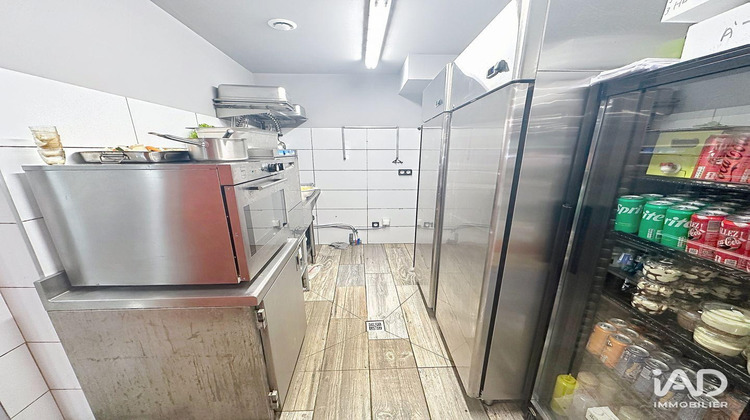 Ma-Cabane - Vente Boutique Carnoux-en-Provence, 76 m²