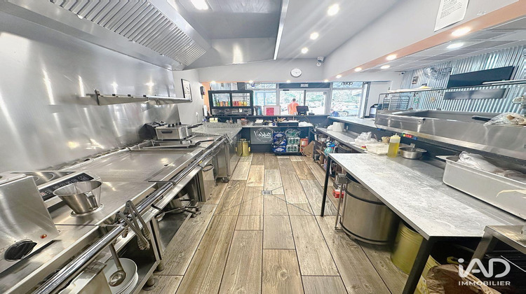Ma-Cabane - Vente Boutique Carnoux-en-Provence, 76 m²