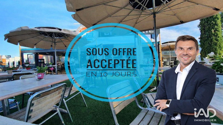 Ma-Cabane - Vente Boutique Carnoux-en-Provence, 103 m²