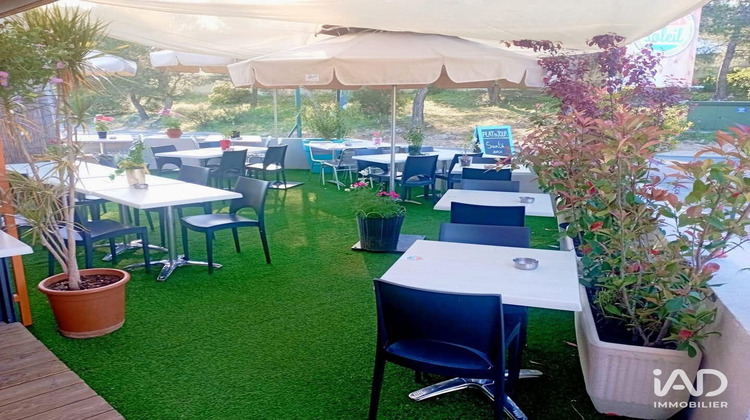 Ma-Cabane - Vente Boutique Carnoux-en-Provence, 103 m²