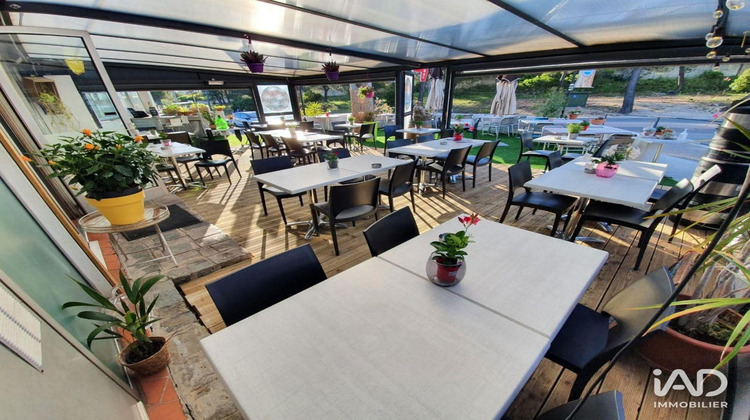 Ma-Cabane - Vente Boutique Carnoux-en-Provence, 103 m²