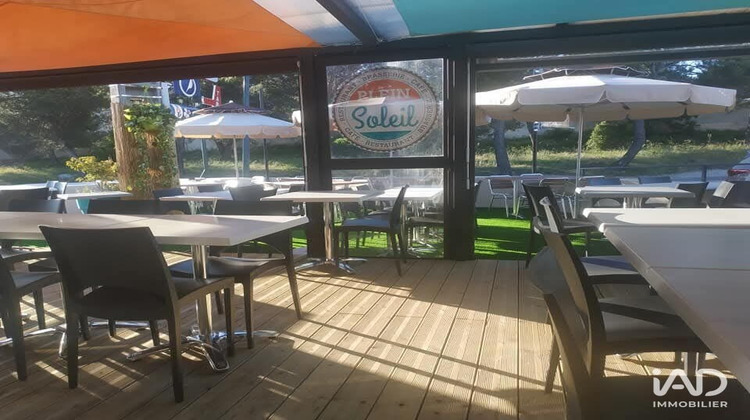 Ma-Cabane - Vente Boutique Carnoux-en-Provence, 103 m²