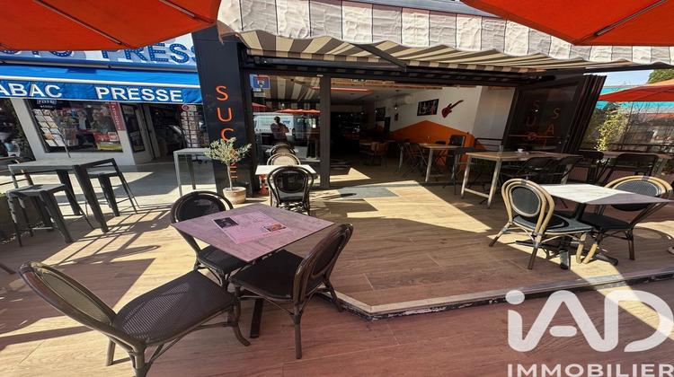 Ma-Cabane - Vente Boutique Carnoux-en-Provence, 70 m²