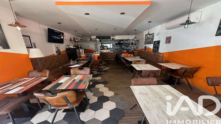 Ma-Cabane - Vente Boutique Carnoux-en-Provence, 70 m²