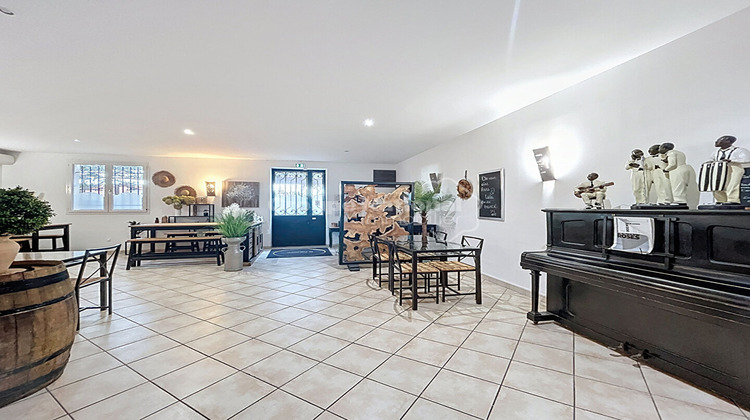 Ma-Cabane - Vente Boutique CAROMB, 1 m²