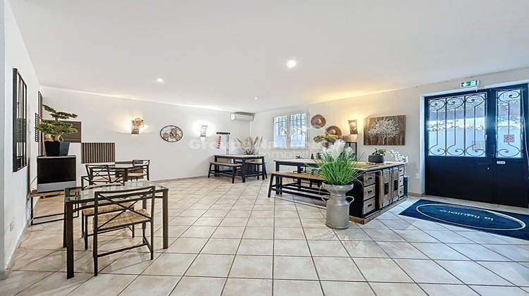 Ma-Cabane - Vente Boutique CAROMB, 1 m²