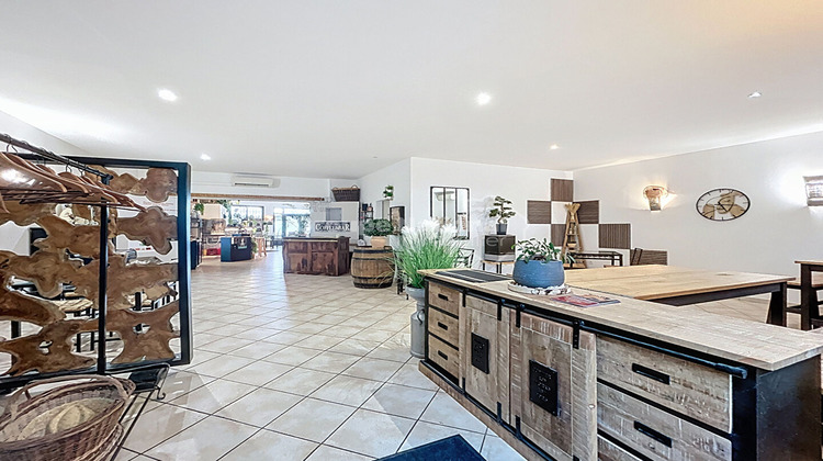 Ma-Cabane - Vente Boutique CAROMB, 1 m²