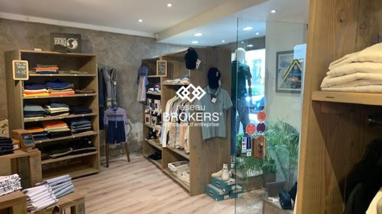 Ma-Cabane - Vente Boutique Carpentras, 80 m²