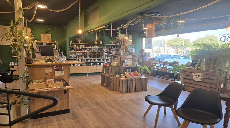 Ma-Cabane - Vente Boutique Carpentras, 110 m²