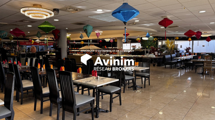 Ma-Cabane - Vente Boutique Carpentras, 650 m²