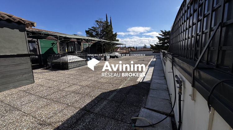 Ma-Cabane - Vente Boutique Carpentras, 650 m²
