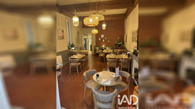 Ma-Cabane - Vente Boutique Carpentras, 45 m²