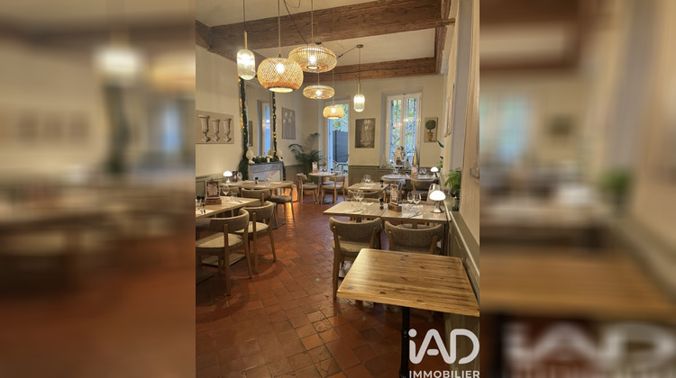 Ma-Cabane - Vente Boutique Carpentras, 45 m²